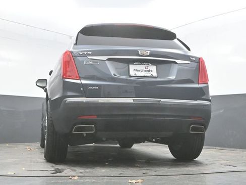 Used 2019 Cadillac XT5 Luxury image 35