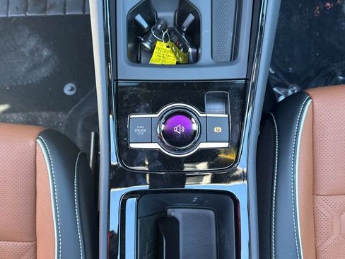 New 2026 Volkswagen Tiguan SEL R-Line image 27