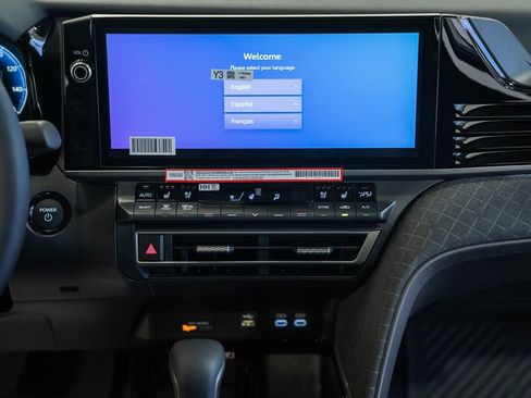 New 2026 Toyota Camry XLE image 20