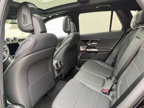 New 2026 Mercedes-Benz GLC 300 4MATIC image 34