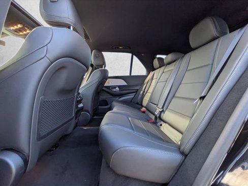 Used 2026 Mercedes-Benz GLE 450 4MATIC image 16