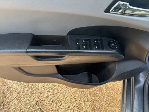 Used 2016 Chevrolet Sonic LT w/ Fun and Sun Package image 21