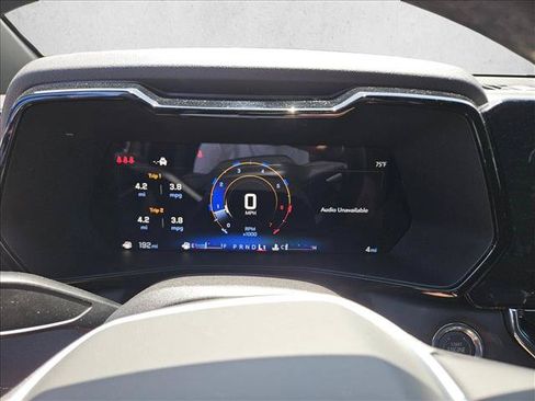 New 2026 Chevrolet Colorado LT RWD image 16