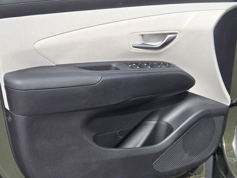 New 2026 Hyundai Tucson SEL FWD image 13