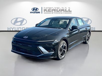 New 2026 Hyundai Sonata SEL
