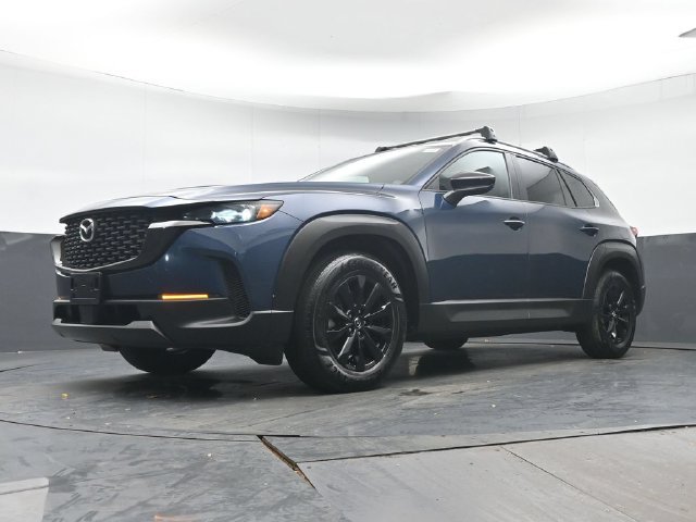 Certified 2024 MAZDA CX-50 AWD 2.5 S image 26