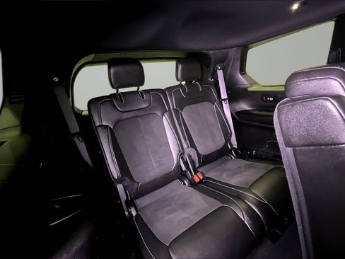 Used 2024 Jeep Grand Cherokee L Laredo AWD/4WD image 26