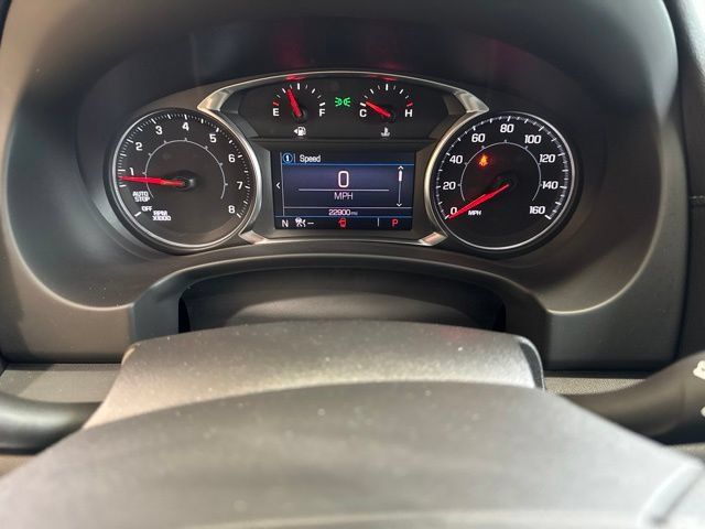 Used 2023 GMC Terrain SLE w/ Driver Convenience Package AWD/4WD image 16