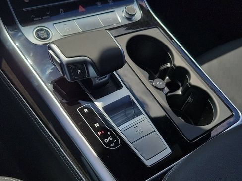 New 2026 Audi Q8 Premium Plus AWD/4WD image 15