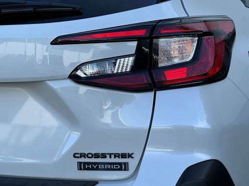 New 2026 Subaru Crosstrek 2.5i Limited image 7