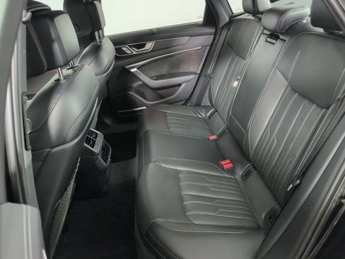 Used 2020 Audi S6 Premium Plus image 22