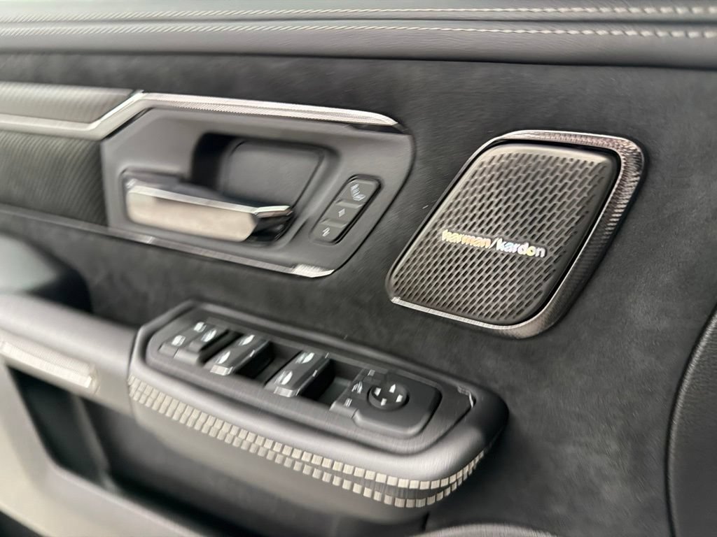 New 2026 RAM 1500 RHO w/ RHO Level 1 Equipment Group AWD/4WD image 19