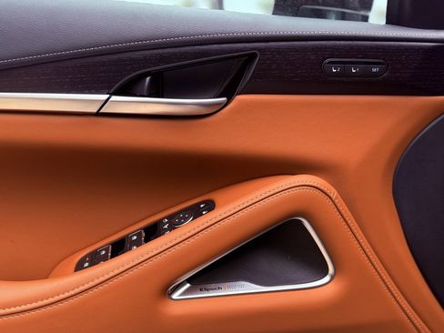 Certified 2026 INFINITI QX60 Autograph w/ Dark Cargo Package image 22