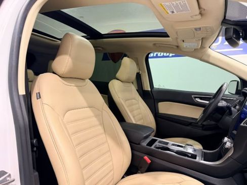 Used 2022 Ford Edge SEL w/ Convenience Package AWD/4WD image 59
