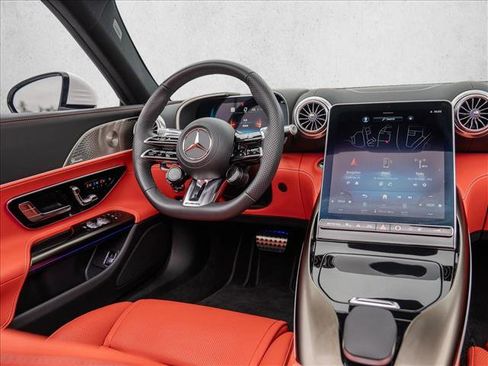 Certified 2023 Mercedes-Benz SL 43 AMG image 26