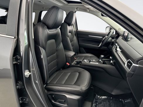 Used 2024 MAZDA CX-5 AWD 2.5 S w/ Preferred Package image 15