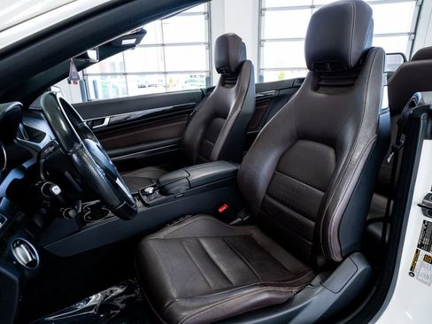 Used 2014 Mercedes-Benz E 350 Cabriolet image 34