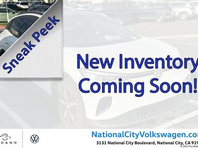 Used 2023 Volkswagen ID.4 Pro S