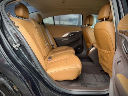 Used 2014 Buick LaCrosse Leather FWD image 13