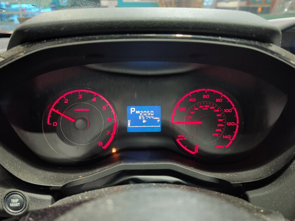 Used 2018 Subaru Impreza 2.0i AWD/4WD image 15