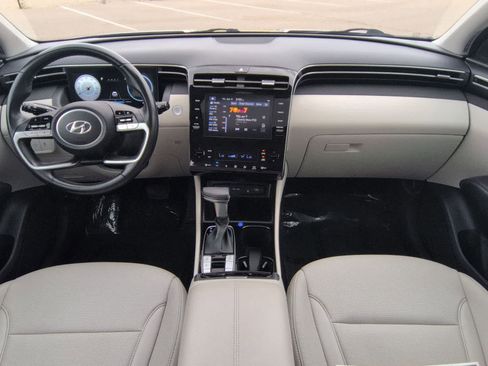 Used 2023 Hyundai Tucson SEL w/ Convenience Package AWD/4WD image 15