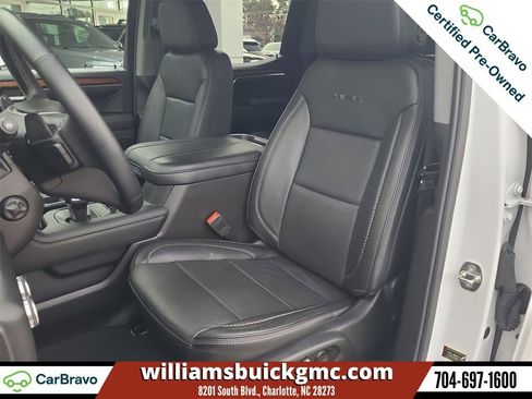 Certified 2023 GMC Sierra 1500 Denali w/ Technology Package image 21