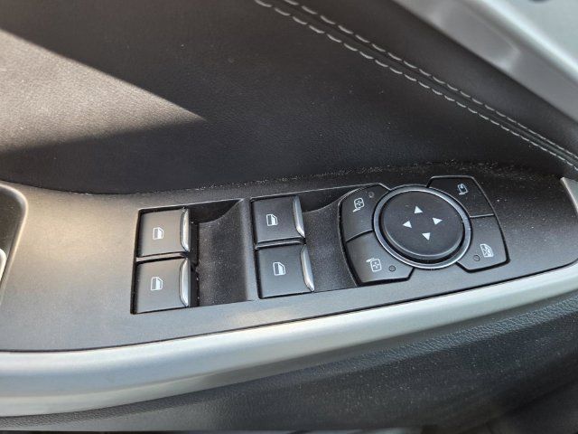 Used 2021 Ford Explorer Limited w/ Equipment Group 301A RWD image 25