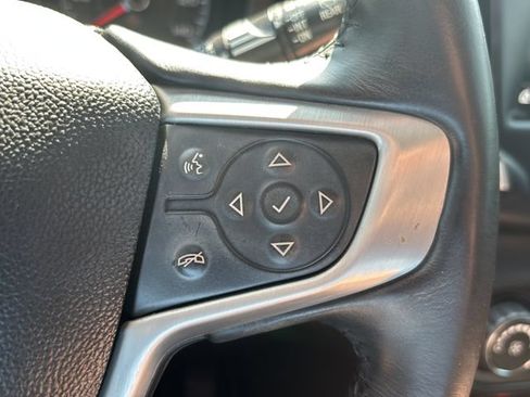Used 2018 GMC Terrain SLE FWD image 21
