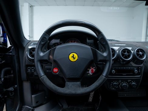 Used 2008 Ferrari F430 Scuderia RWD image 12