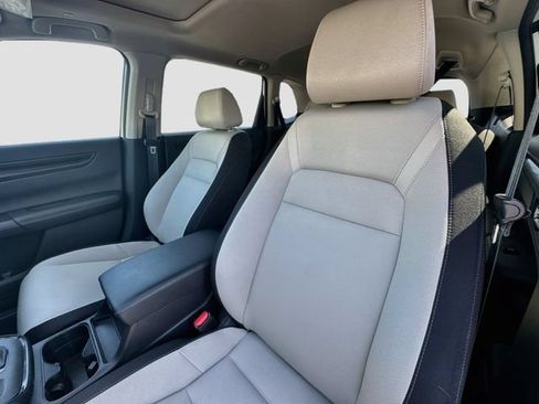 Certified 2023 Honda CR-V EX image 25
