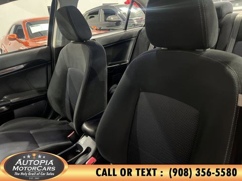 Used 2015 Mitsubishi Lancer Evolution MR image 12