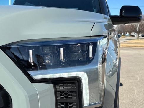 New 2026 Toyota Tundra Limited image 10