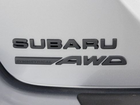 New 2026 Subaru Crosstrek 2.0i Premium AWD/4WD image 6