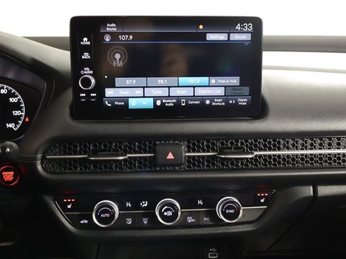 Used 2023 Honda HR-V EX-L image 45