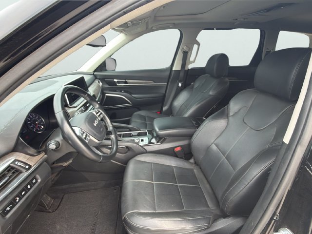 Used 2022 Kia Telluride EX w/ EX Premium Package FWD image 20