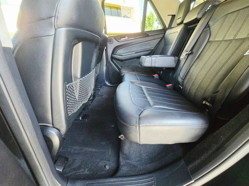 Used 2016 Mercedes-Benz GLE 350 image 35