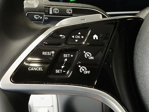 Used 2026 Mercedes-Benz GLE 350 4MATIC image 28