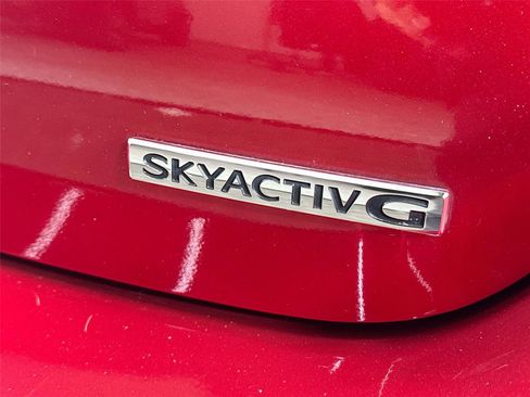 Used 2020 MAZDA MAZDA3 Premium Package image 15