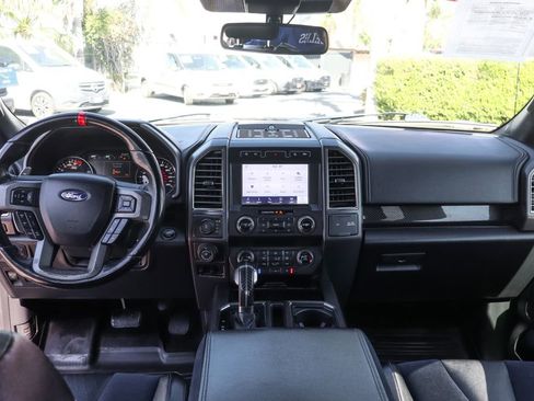 Used 2020 Ford F150 Raptor w/ Equipment Group 802A Luxury image 30