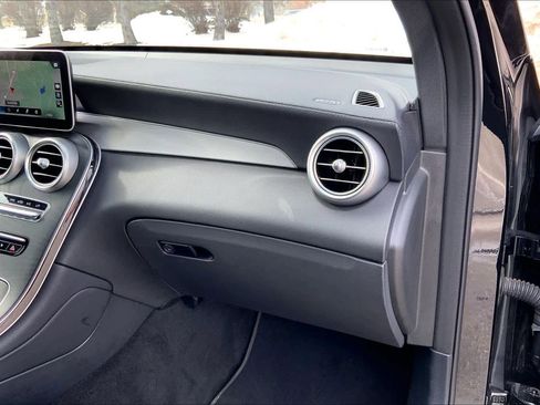 Certified 2023 Mercedes-Benz GLC 300 4MATIC Coupe image 19