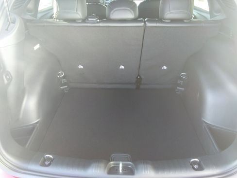 New 2026 Jeep Compass Limited AWD/4WD image 8