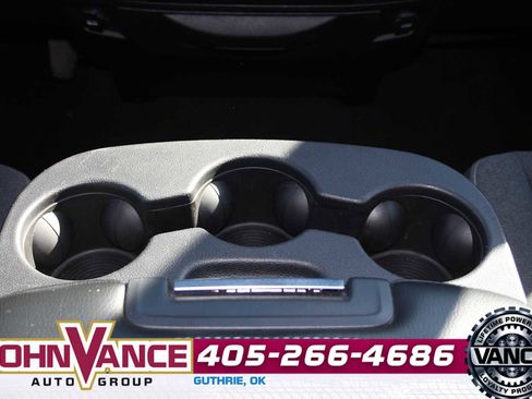 Used 2024 RAM 1500 Classic Warlock image 27