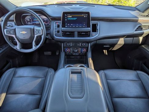 Certified 2023 Chevrolet Tahoe LT image 19