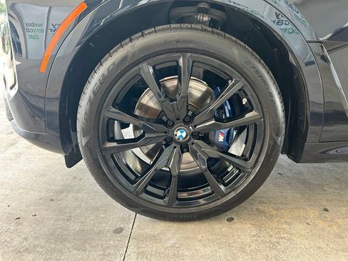 Used 2026 BMW X7 M60i AWD/4WD image 15