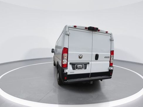 New 2026 RAM ProMaster 2500 w/ Convenience Group FWD image 7