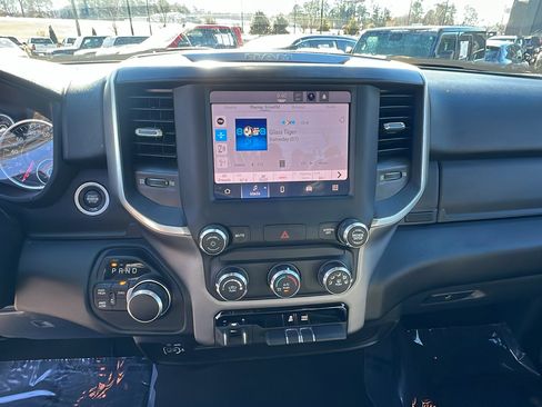 Used 2024 RAM 2500 Big Horn w/ Bed Utility Group image 32