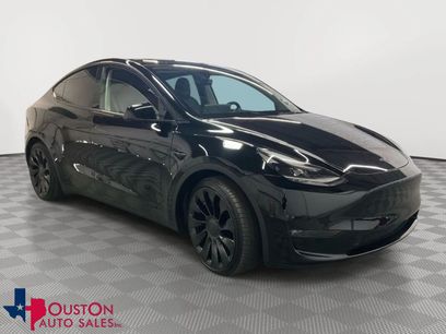 Used 2022 Tesla Model Y Performance
