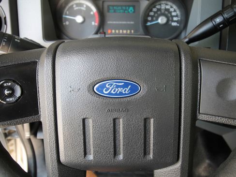 Used 2012 Ford F350 XL AWD/4WD image 23
