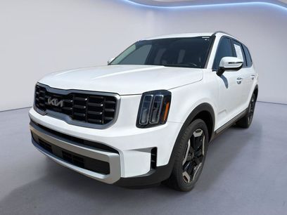Used 2025 Kia Telluride S