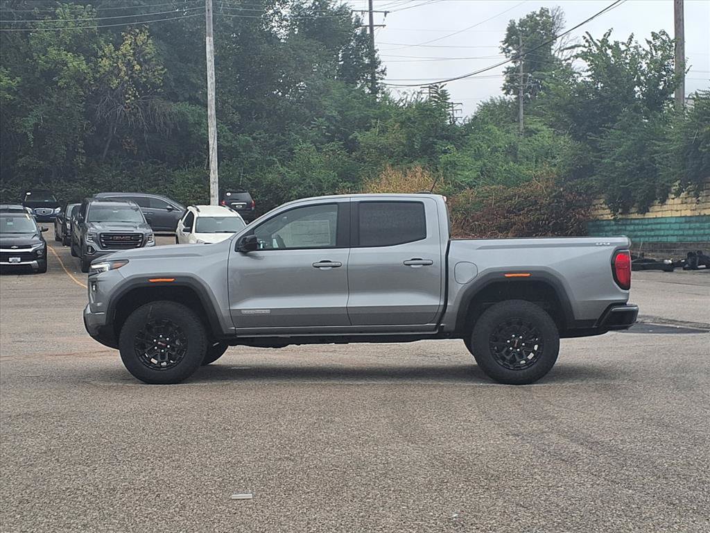 New 2026 GMC Canyon Elevation w/ Convenience Package AWD/4WD image 19